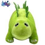 Dinosaur Plush Toy Manufacturer - PP Cotton Breathable
