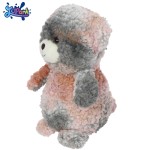 Stuffed Animal Manufacturer - Tie Dye Baby Lamb