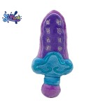 Weapon Plush Toy Manufacturer - Purple Sword EN71