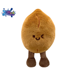 Nut Plush Toy Factory - PP Cotton Breathable