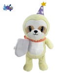 Animal Plush Toy Factory - PP Cotton Soft Adorable