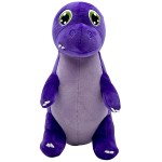 Dinosaur Plush Toy Manufacturer - Triceratops Plush