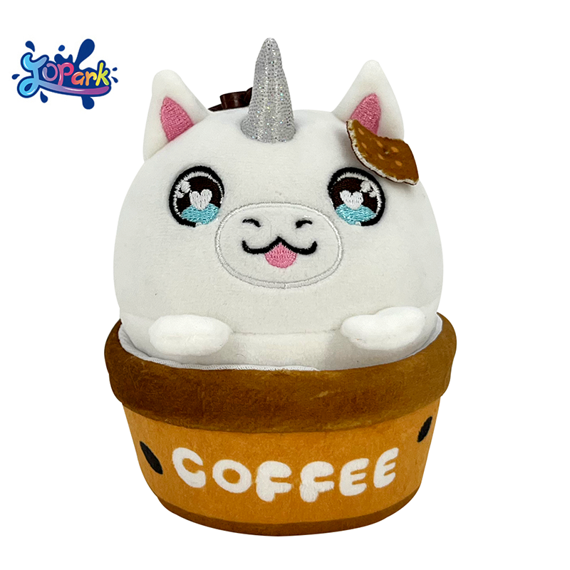 Plush Toy Manufacturer - PP Cotton Soft Stuffed