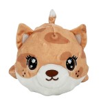 Animal Plush Pillow Manufacturer - Cow Plush Cushion