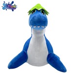 Dinosaur Plush Toy Manufacturer - PP Cotton Breathable