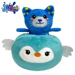 Plush Toy Manufacturer - Breathable PP Cotton Soft