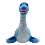 Dinosaur Plush Doll Manufacturer - Triceratops Series