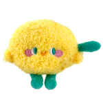 Fruit Plush Toy Manufacturer - Dragon Fruit Figurine