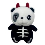 Halloween Plush Toy Factory - Fox Animal Series