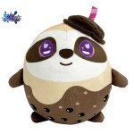 Plush Pillow Factory - Boba Milk Cartoon Shaped