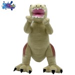 Dinosaur Plush Toy Manufacturer - PP Cotton Soft Cute