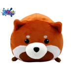 Animal Plush Pillow Manufacturer - Raccoon Plush Doll