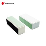 Nail Buffer Block Factory - OEM Custom White Sanding Buffing