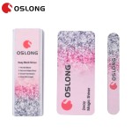 Nail Buffer Block Factory - OEM Custom Promotional Multi-Way Gift Set
