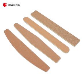 Emery Board Nail File Manufacturer - OEM Custom Washable Reusable