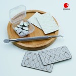 Cuticle Pusher Manufacturer - OEM Custom Prep Tabs Grits