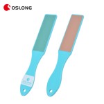 Foot File Factory - OEM Custom Double Side Heel Grater Callus