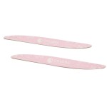 Wooden Nail File Factory - OEM Custom Double-knife Portable