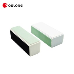 Nail Buffer Block Factory - OEM Custom 4 Way Shine Polish