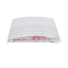 迷你美甲锉 - 可定制标签磨甲板经济代工厂家