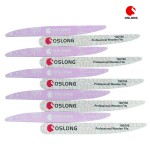 Wooden Nail File Factory - OEM Custom Double Sided Washable Reusable
