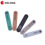 Nail Buffer Factory - OEM Custom Double Sides Magic Shiner