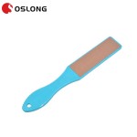 Foot File Set Factory - OEM Custom Portable Disposable Emery Buffer