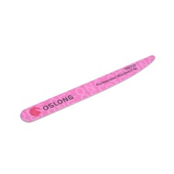 Wooden Nail File Factory - OEM Custom Korean Professional Sponge
