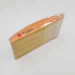 Emery Board Nail File Manufacturer - OEM Custom Washable Reusable
