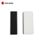 Nail Buffer Block Factory - OEM Custom White Sanding Buffing