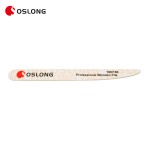 Wooden Nail File Factory - OEM Custom Printing Logo 100/180