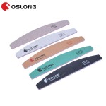 Mini Nail File Manufacturer - OEM Custom Colorful Private Label