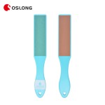 Foot File Factory - OEM Custom Double Side Heel Grater Callus