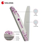 Nail Buffer Block Manufacturer - OEM Custom Double Side High Density