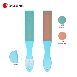 Foot File Factory - OEM Custom Double Side Heel Grater Callus