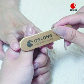 Zebra Nail File Manufacturer - Free Sample Custom Packaging Washable