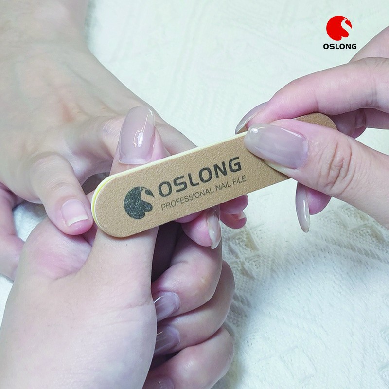 Zebra Nail File Manufacturer - Free Sample Custom Packaging Washable