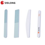 Sponge Nail Buffer Factory - Wholesale Private Label Elastic