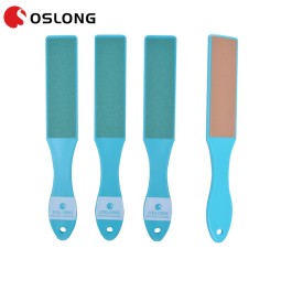 Foot Nail File Manufacturer - Wholesale Custom Personal Care Pedicure