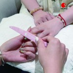 Nail Care Set Manufacturer - OSLONG Custom Polishing Shiner Gift