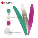 Replaceable Sandpaper Factory - Wholesale Custom 80-180 Grit Stainless