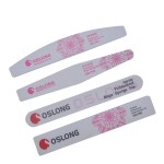 Mini Nail File Manufacturer - OEM Custom Label Emery Boards Cheap