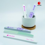 EVA Nail File Manufacturer - OEM Custom Double Side Buffer
