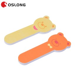 EVA Nail File Factory - Wholesale Custom Cute Matchbox Animal Pattern