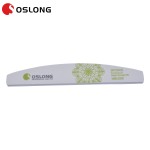 Nail File Buffer Manufacturer - OEM Custom Square Private Label Grit