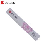 Round Nail File Factory - Wholesale Private Label Sharp Sponge