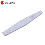Manicure Nail File Manufacturer - OEM Custom Double Sides Emery