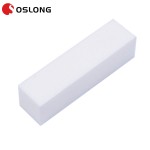 Nail Buffer Block Factory - OEM Custom Emery Washable Shiner