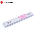 Sponge Nail Buffer Factory - Wholesale Private Label Elastic
