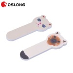 EVA Nail File Factory - Wholesale Custom Cute Matchbox Animal Pattern